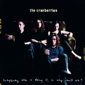 The Cranberries - Everybody Else Is Doing It... (Viny in the group VINYL / Pop at Bengans Skivbutik AB (3274026)