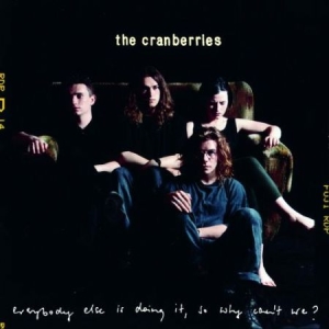 The Cranberries - Everybody Else Is Doing It... (Viny in the group VINYL / Irländsk Musik,Pop-Rock at Bengans Skivbutik AB (3274026)
