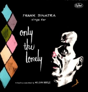 Frank Sinatra - Sings For Only The Lonely (2Lp) in the group VINYL / Pop-Rock at Bengans Skivbutik AB (3274027)