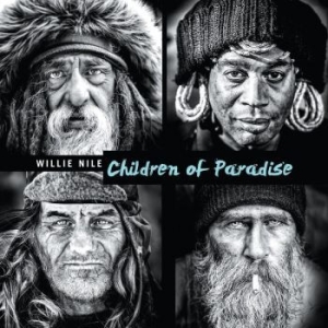 Nile Willie - Children Of Paradise in the group CD / Rock at Bengans Skivbutik AB (3274050)
