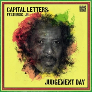 Capital Letters Feat. Jb - Judgement Day in the group OTHER / Övrigt /  at Bengans Skivbutik AB (3274063)