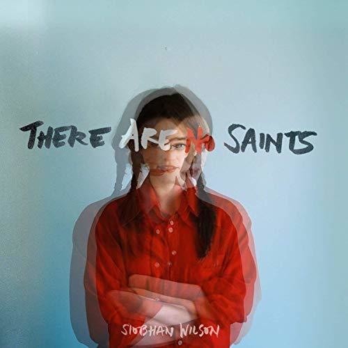 Siobhan Wilson - There Are No Saints in the group VINYL / Pop at Bengans Skivbutik AB (3274072)