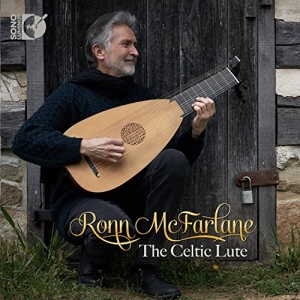 Ronn Mcfarlane - The Celtic Lute in the group Externt_Lager /  at Bengans Skivbutik AB (3274198)