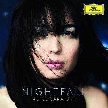 Diverse - Nightfall in the group CD / Klassiskt at Bengans Skivbutik AB (3274352)