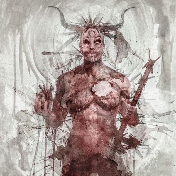 Lord Of The Lost - Thornstar in the group CD / Hårdrock/ Heavy metal at Bengans Skivbutik AB (3275113)