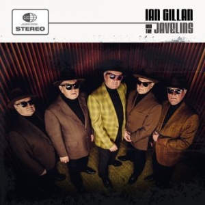 Ian Gillan - Ian Gillan & The Javelins in the group CD / Rock at Bengans Skivbutik AB (3275432)
