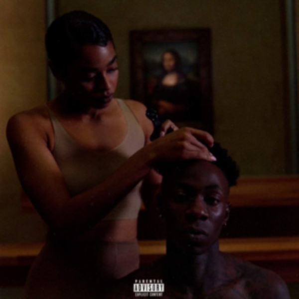 The Carters - Everything Is Love in the group CD / Bestsellers at Bengans Skivbutik AB (3275447)