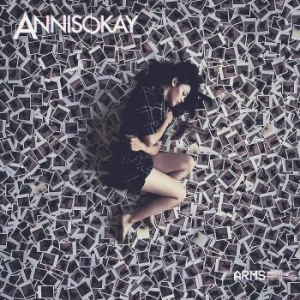 Annisokay - Arms in the group CD / CD Hardrock at Bengans Skivbutik AB (3275448)