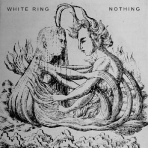 White Ring - Nothing / Leprosy in the group VINYL / Pop at Bengans Skivbutik AB (3275451)