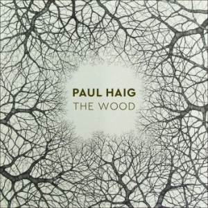 Haig Paul - Wood in the group CD / Upcoming releases / Rock at Bengans Skivbutik AB (3275460)