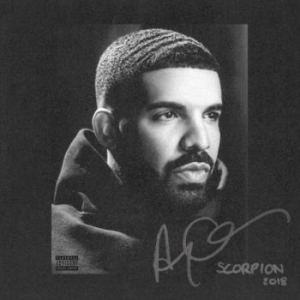Drake - Scorpion (2Cd) in the group CD / Pop-Rock at Bengans Skivbutik AB (3275461)