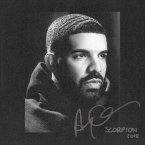 Drake - Scorpion (2Cd) in the group Minishops / Drake at Bengans Skivbutik AB (3275461)