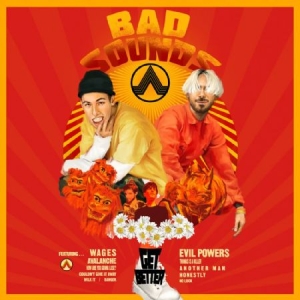 Bad Sounds - Get Better in the group VINYL / Upcoming releases / Pop at Bengans Skivbutik AB (3275538)