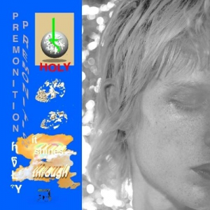 Holy - Premonition in the group VINYL / Pop-Rock at Bengans Skivbutik AB (3275598)