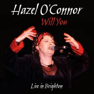 O'connor Hazel & Subterraneans - Live In Brighton (Cd & Dvd) in the group CD / Rock at Bengans Skivbutik AB (3275804)