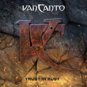 Van Canto - Trust In Rust in the group CD / CD Hardrock at Bengans Skivbutik AB (3276021)