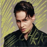 Christine And The Queens - Chris (2Lp+Cd) in the group OUR PICKS / Way Out West at Bengans Skivbutik AB (3276034)