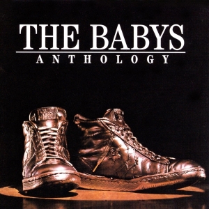 Babys - Anthology in the group CD / Pop-Rock at Bengans Skivbutik AB (3276047)