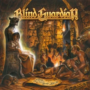 Blind Guardian - Tales From The Twilight World in the group CD / CD Hardrock at Bengans Skivbutik AB (3277030)
