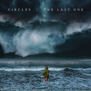 Circles - Last One The in the group CD / Hårdrock at Bengans Skivbutik AB (3277055)