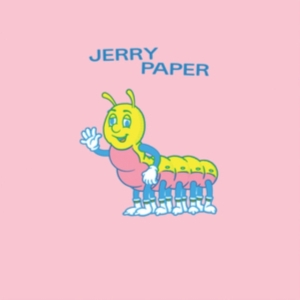 Jerry Paper - Your Coccon in the group OTHER / Övrigt /  at Bengans Skivbutik AB (3277387)