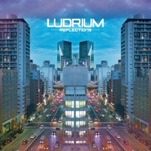Ludrium - Reflections in the group CD / Pop-Rock at Bengans Skivbutik AB (3277396)