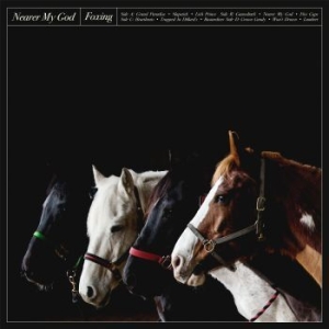 Foxing - Nearer My God in the group VINYL / Pop-Rock at Bengans Skivbutik AB (3277406)