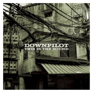 Downpilot - This Is The Sound in the group OTHER / Övrigt /  at Bengans Skivbutik AB (3277416)