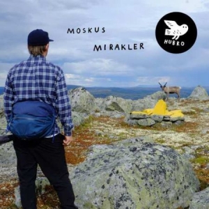 Moskus - Mirakler in the group VINYL / Vinyl Jazz at Bengans Skivbutik AB (3277439)