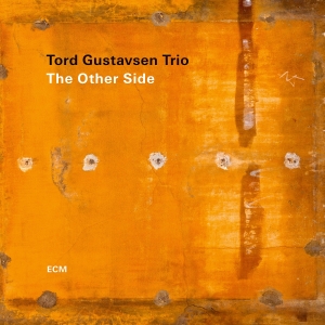 Tord Gustavsen Trio - The Other Side in the group CD / Jazz at Bengans Skivbutik AB (3277443)