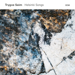 Trygve Seim Kristjan Randalu Mats - Helsinki Songs in the group CD / Jazz at Bengans Skivbutik AB (3277444)