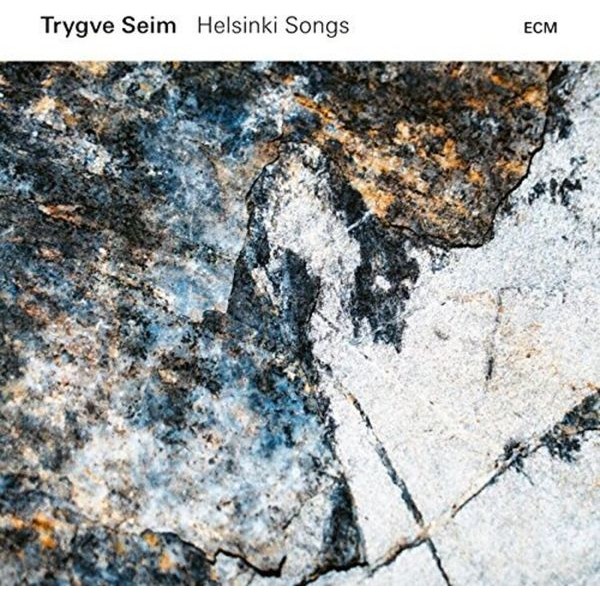 Trygve Seim Kristjan Randalu Mats - Helsinki Songs in the group CD / Jazz/Blues at Bengans Skivbutik AB (3277444)