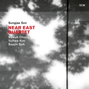 Near East Quartet - Near East Quartet in the group CD / Jazz at Bengans Skivbutik AB (3277445)