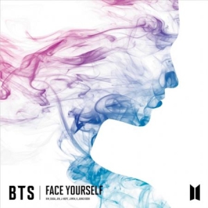 BTS - Face Yourself in the group Sale Prices / BTS 10-års Jubileum at Bengans Skivbutik AB (3277882)