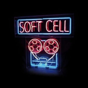 Soft Cell - The Singles - Keychains & Snowstorm in the group CD / Best Of,Elektroniskt,Pop-Rock at Bengans Skivbutik AB (3277883)