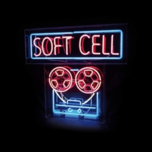 Soft Cell - The Singles - Keychains & Snowstorm in the group CD / Best Of,Elektroniskt,Pop-Rock at Bengans Skivbutik AB (3277883)