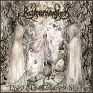 Runemagick - Evoked From Abysmal Sleep in the group CD / Hårdrock/ Heavy metal at Bengans Skivbutik AB (3277923)