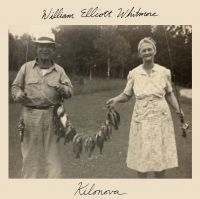 Whitmore William Elliott - Kilonova in the group VINYL / Country,Jazz at Bengans Skivbutik AB (3277985)