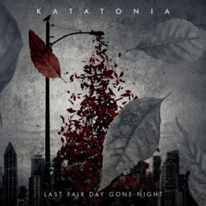 Katatonia - Last Fair Day Gone Night (Cd/Dvd) in the group OTHER / Startsida CD-Kampanj at Bengans Skivbutik AB (3278022)