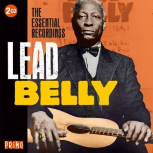 Leadbelly - Essential Recordings in the group CD / Upcoming releases / Jazz/Blues at Bengans Skivbutik AB (3278029)