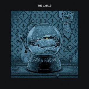 Chills - Snow Bound - Ltd.Ed. in the group VINYL / Pop-Rock at Bengans Skivbutik AB (3278038)