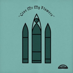 Various Artists - Give Me Flowers in the group VINYL / Pop-Rock,RnB-Soul at Bengans Skivbutik AB (3278047)