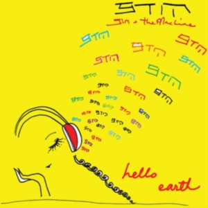 Girl + The Machine - Hello Earth in the group CD / Pop-Rock at Bengans Skivbutik AB (3278075)