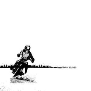 Dearly Beloved - Enduro in the group VINYL / Pop-Rock at Bengans Skivbutik AB (3278089)