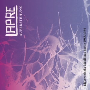 Lapre - Auferstehung in the group OTHER / Övrigt /  at Bengans Skivbutik AB (3278160)