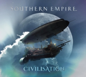 Southern Empire - Civilisation in the group OTHER / Övrigt / at Bengans Skivbutik AB (3278184)