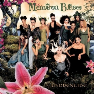 Mediaeval Baebes - Undrentide in the group CD / Pop at Bengans Skivbutik AB (3278188)