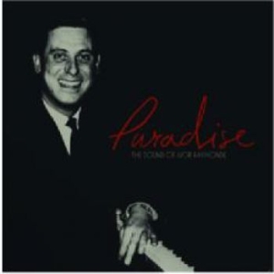 Blandade Artister - ParadiseSound Of Ivor Raymonde in the group CD / New releases / Pop at Bengans Skivbutik AB (3278328)