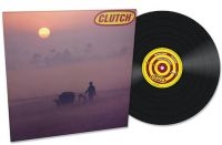 Clutch - Impetus (Vinyl Lp) in the group VINYL / Pop-Rock at Bengans Skivbutik AB (3298366)