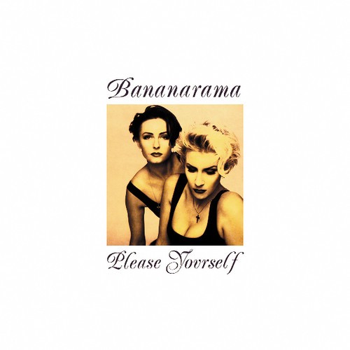 Bananarama - Please Yourself (Collectors Edition in the group CD / Pop at Bengans Skivbutik AB (3298548)